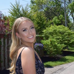 Meet your Posher, Tori